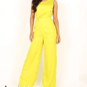Petal and Pup brand jumpsuit
